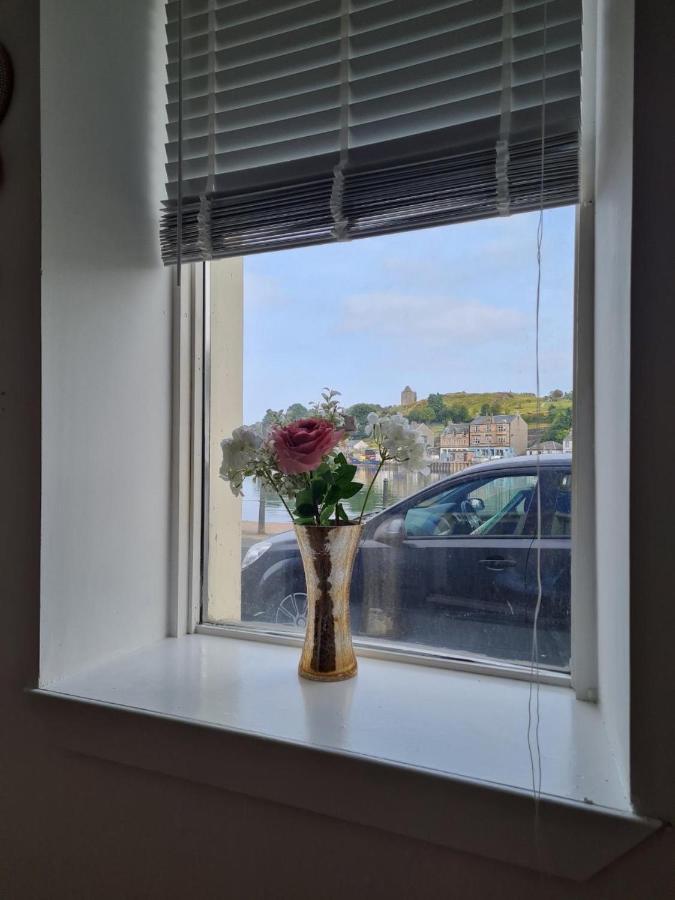 Appartement Penlea 1-Bed Flat With Harbour View In Tarbert à Tarbert  Extérieur photo